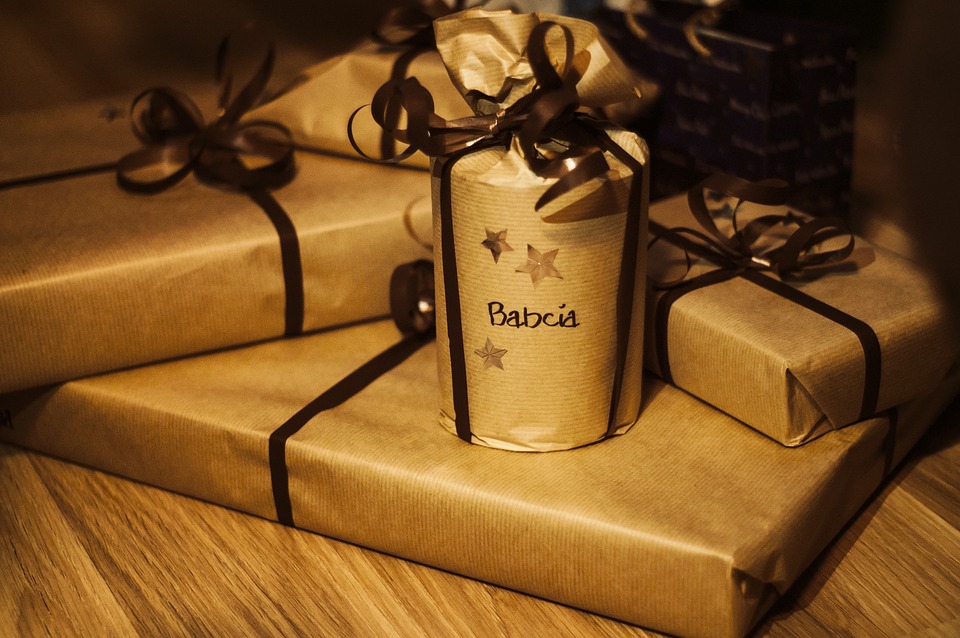 How to Let Go of Unwanted Gifts